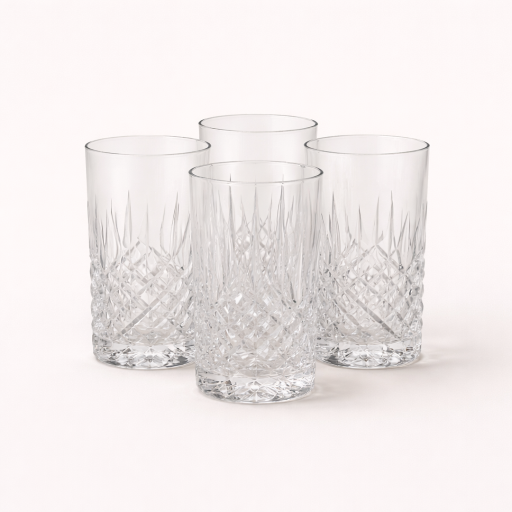 Glasswork