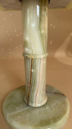 Onyx schaaktafel
