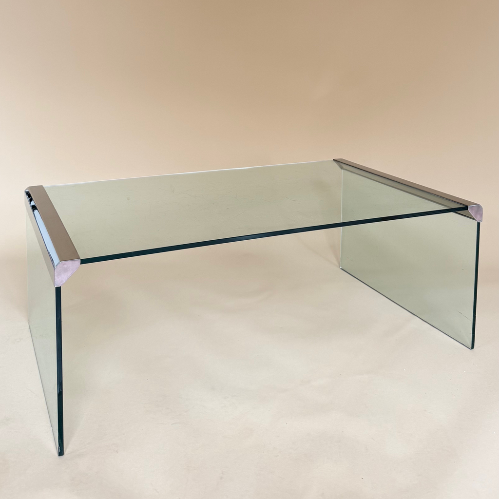 Gallotti &amp; Radice Coffee Table