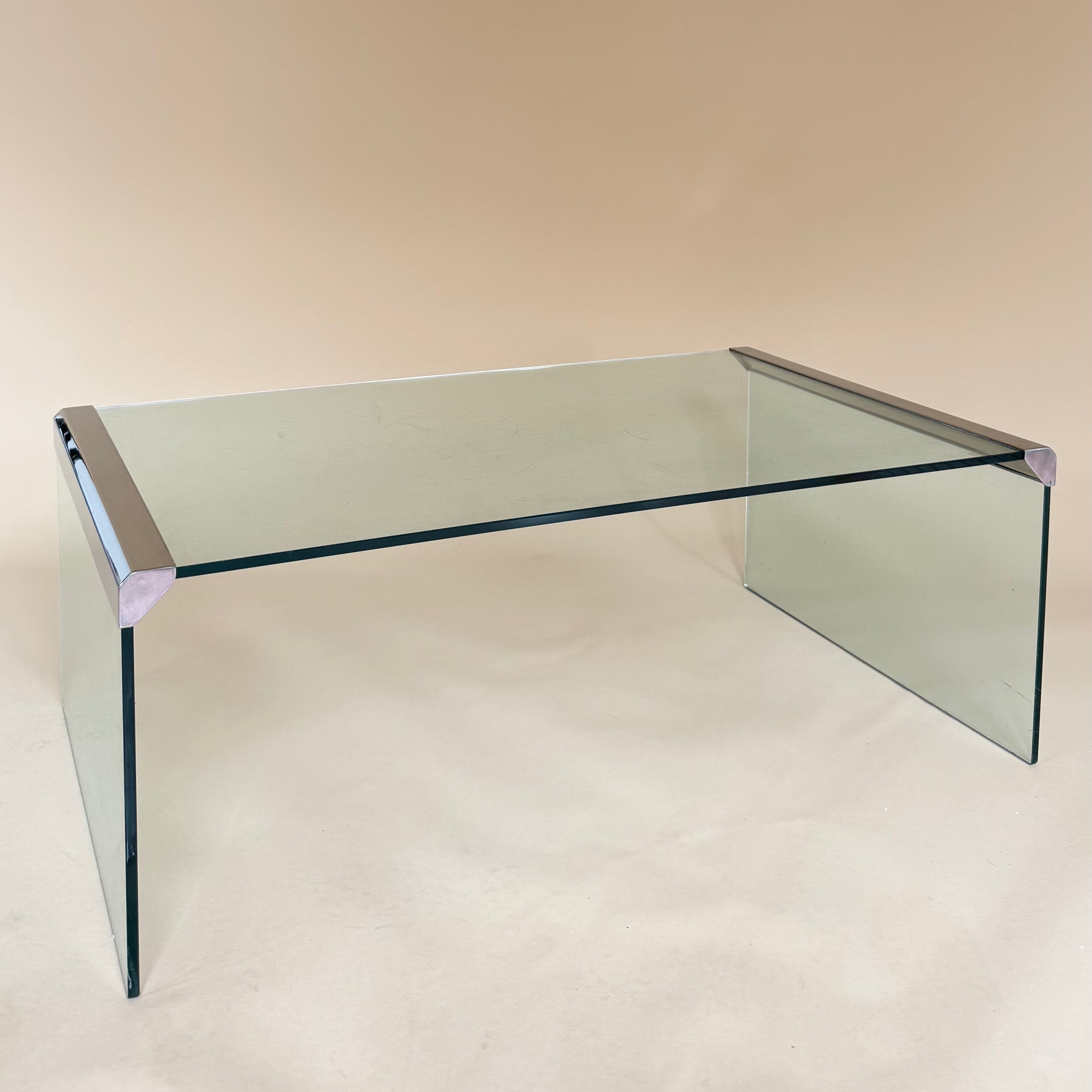 Gallotti &amp; Radice Coffee Table
