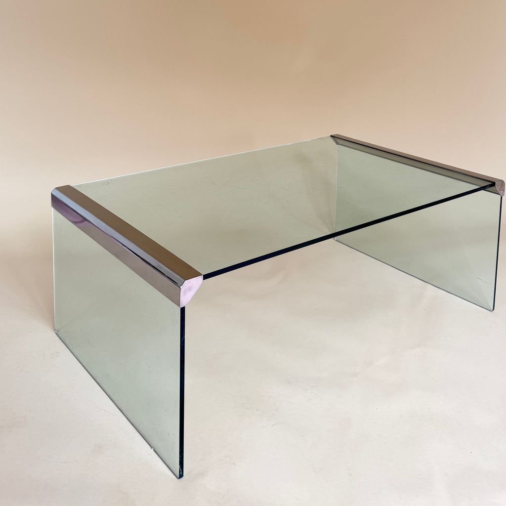 Gallotti &amp; Radice Coffee Table