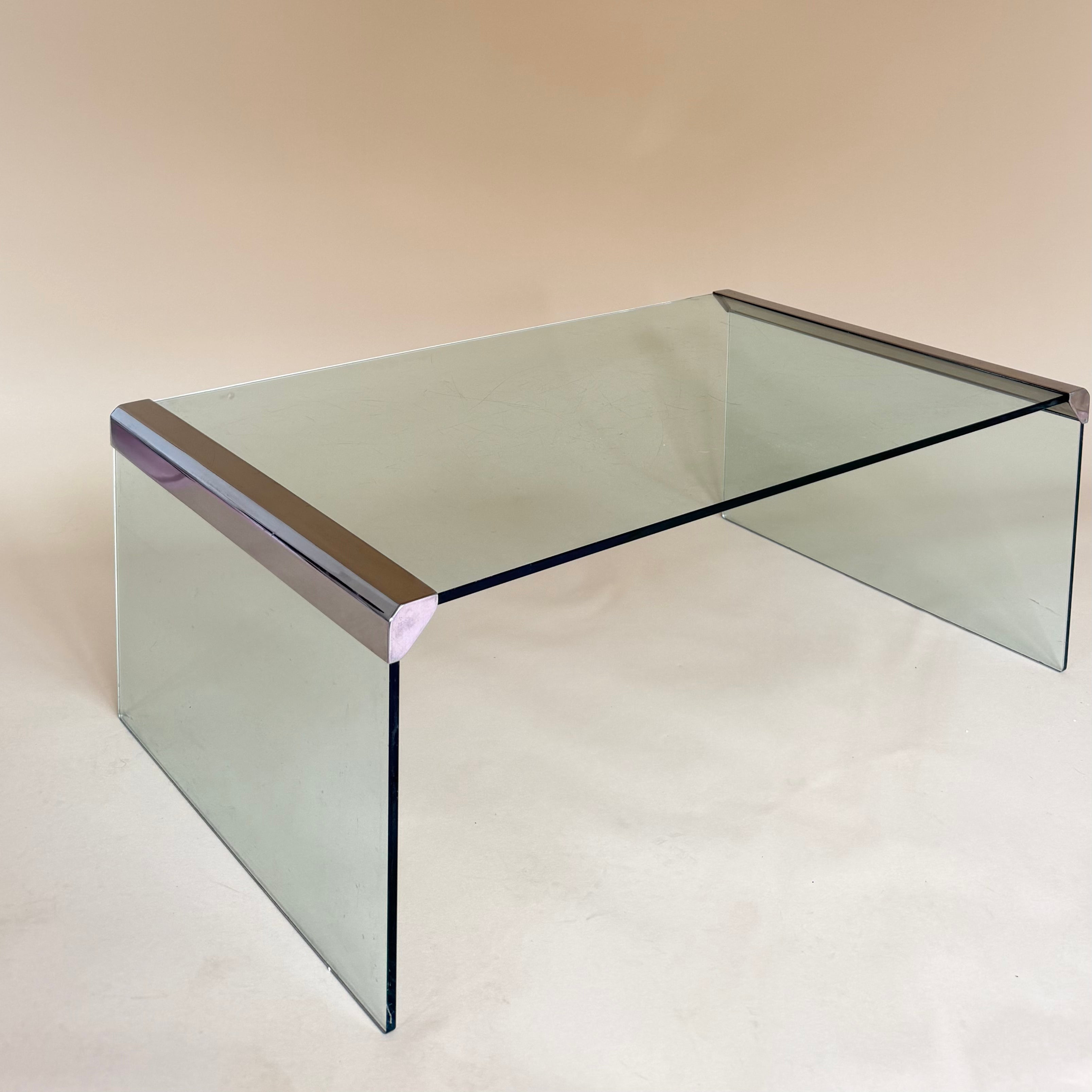Gallotti &amp; Radice Coffee Table