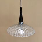 Massive Belgium UFO Pendant Lamp