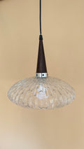 Massive Belgium UFO Pendant Lamp