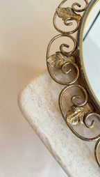Deknudt Vintage Mirror